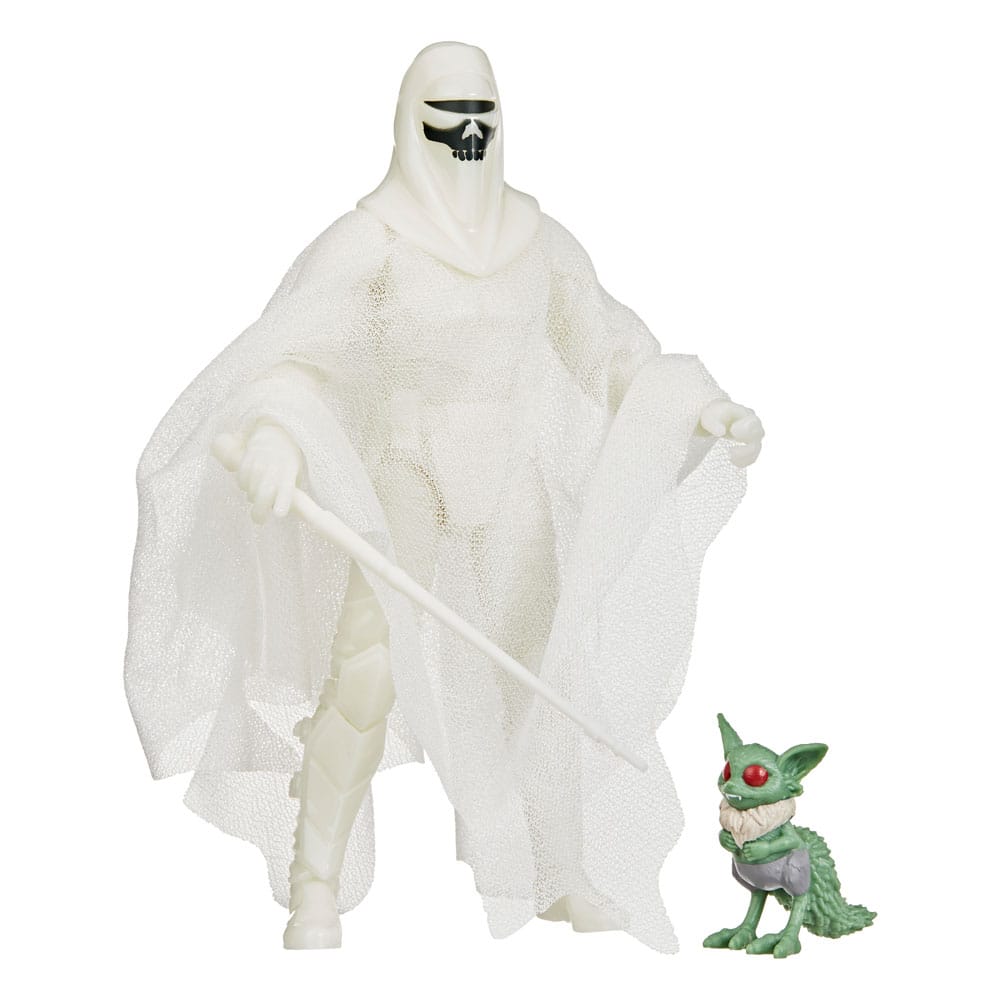 Star Wars Black Series Actionfigur Imperial Royal Guard (Halloween Edition) 15 cm