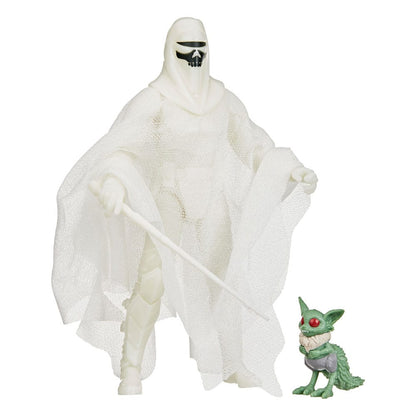 Star Wars Black Series Actionfigur Imperial Royal Guard (Halloween Edition) 15 cm