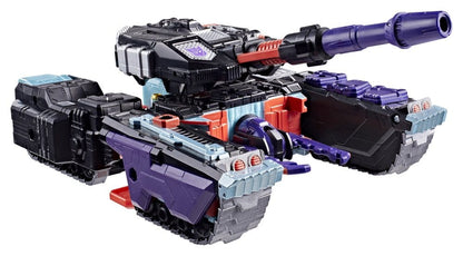 Transformers Age of the Primes Leader Class Actionfigur Megazarak 19 cm