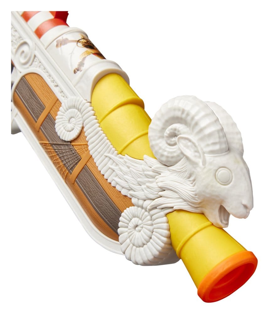 One Piece NERF Dart-Blaster Going Merry