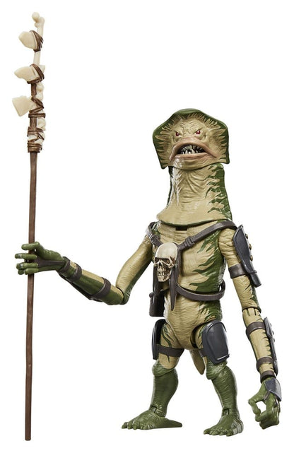 Star Wars: The Mandalorian and Grogu Vintage Collection Actionfigur Amani Guard 10 cm