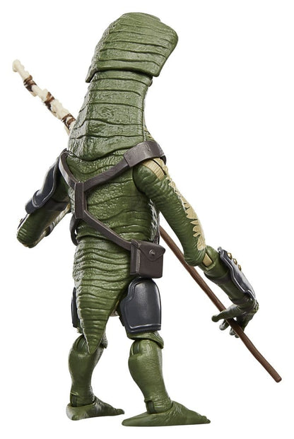 Star Wars: The Mandalorian and Grogu Vintage Collection Actionfigur Amani Guard 10 cm