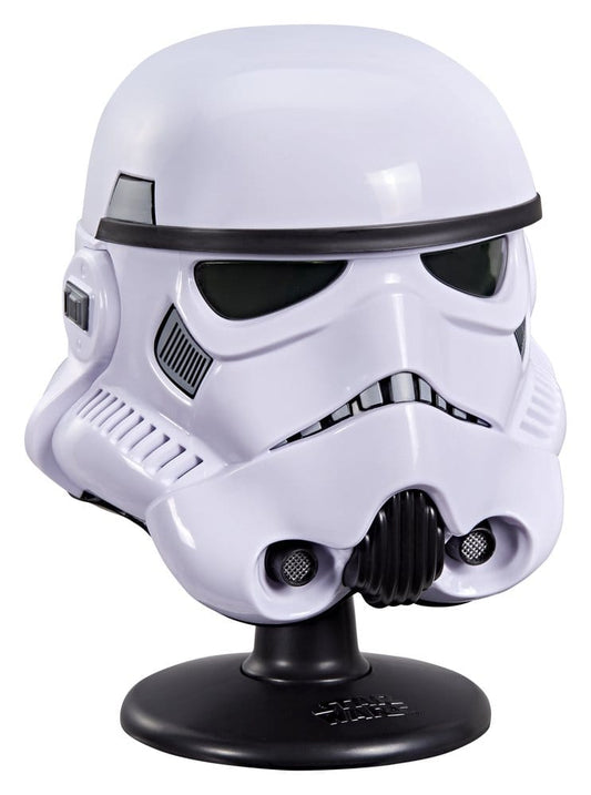 Star Wars Episode IV Black Series Mini-Helm Stormtrooper