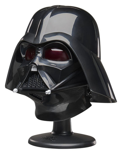 Star Wars Episode IV Black Series Mini-Helm Darth Vader 15 cm