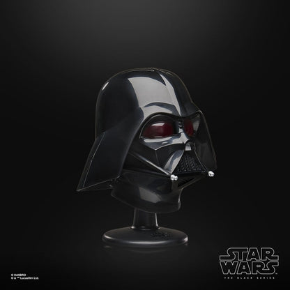Star Wars Episode IV Black Series Mini-Helm Darth Vader 15 cm