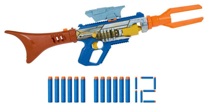 Star Wars: The Mandalorian and Grogu NERF Dart-Blaster The Mandalorian