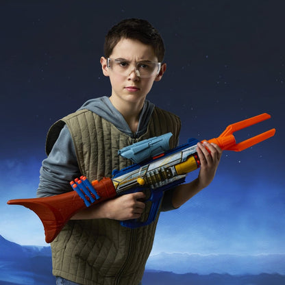 Star Wars: The Mandalorian and Grogu NERF Dart-Blaster The Mandalorian
