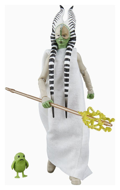 Star Wars Black Series Actionfigur Togruta (Halloween Edition) 15 cm
