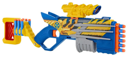 X-Men '97 NERF Dart-Blaster Marvel's Wolverine