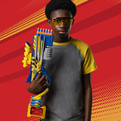 X-Men '97 NERF Dart-Blaster Marvel's Wolverine