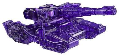 Transformers Age of the Primes Voyager Class Actionfigur Dark Energon Megatron 17 cm
