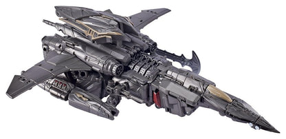 Transformers: The Last Knight Studio Series Leader Class Actionfigur Megatron 18 cm