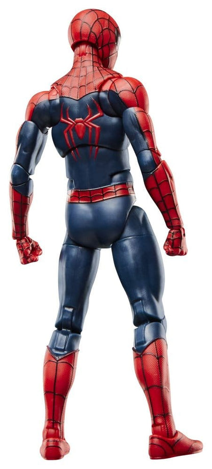 Spider-Man: Brand New Day Marvel Legends Actionfigur Spider-Man 15 cm