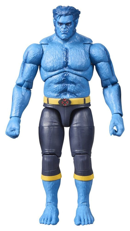 Avengers: Doomsday Marvel Legends Actionfigur Marvel's Beast 15 cm