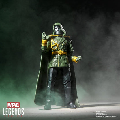 Avengers: Doomsday Marvel Legends Actionfigur Lord Doom 15 cm