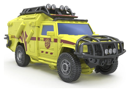 Transformers Studio Series Voyager Class Actionfigur Ratchet 17 cm
