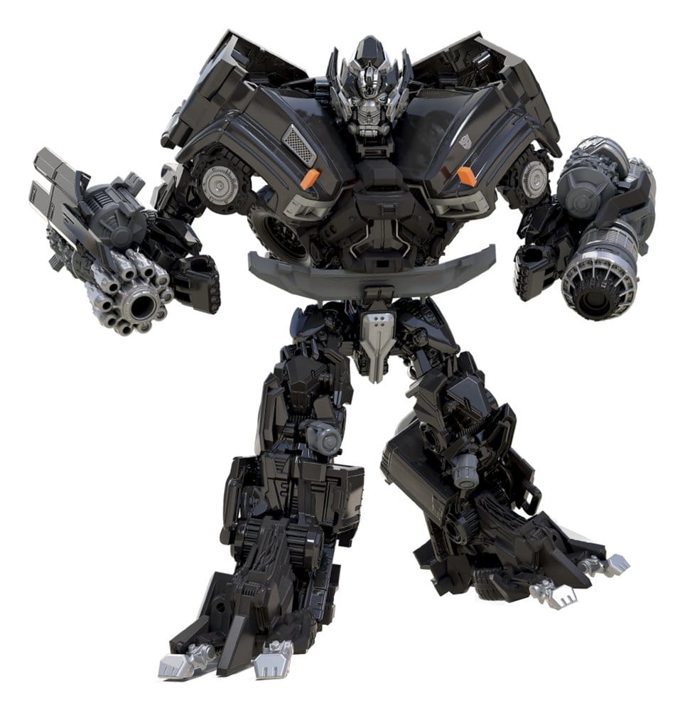Transformers Studio Series Voyager Class Actionfigur Ironhide 17 cm