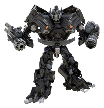 Transformers Studio Series Voyager Class Actionfigur Ironhide 17 cm