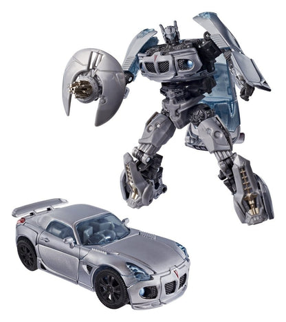 Transformers Studio Series Deluxe Class Actionfigur Autobot Jazz 12 cm