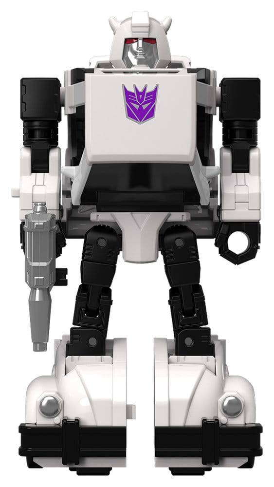 Transformers Retro G1 Actionfigur Decepticon Bug Bite 10 cm