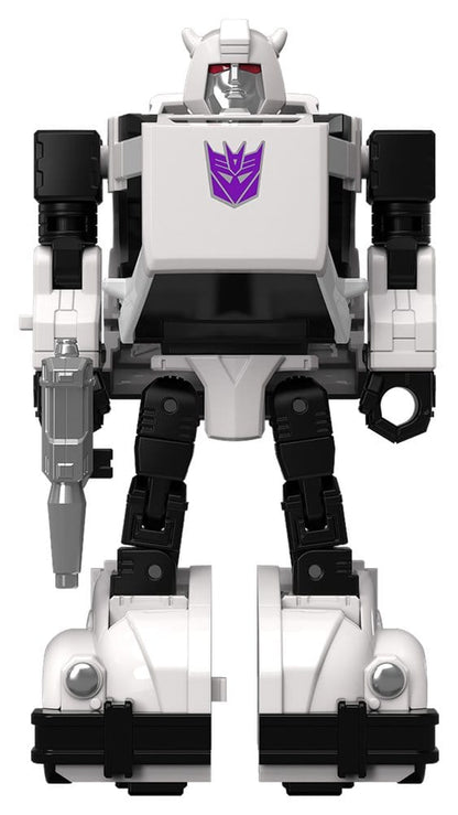 Transformers Retro G1 Actionfigur Decepticon Bug Bite 10 cm