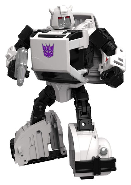 Transformers Retro G1 Actionfigur Decepticon Bug Bite 10 cm