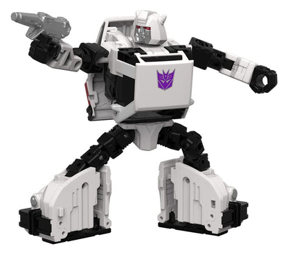 Transformers Retro G1 Actionfigur Decepticon Bug Bite 10 cm