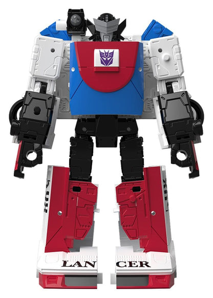 Transformers Retro G1 Actionfigur Decepticon Exhaust 13 cm