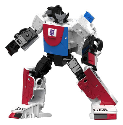 Transformers Retro G1 Actionfigur Decepticon Exhaust 13 cm