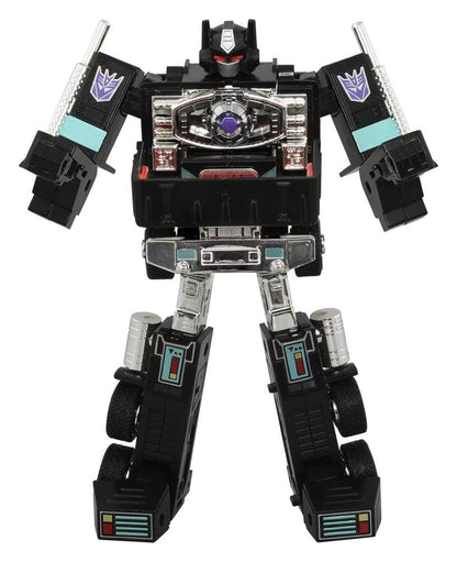 Transformers Missing Link Actionfigur C-01N Nemesis Prime 16 cm