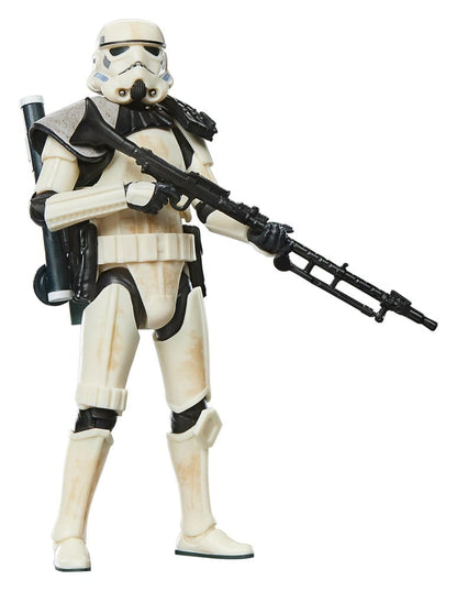 Star Wars Episode IV Black Series Actionfiguren 2er-Pack Dewback & Sandtrooper 15 cm