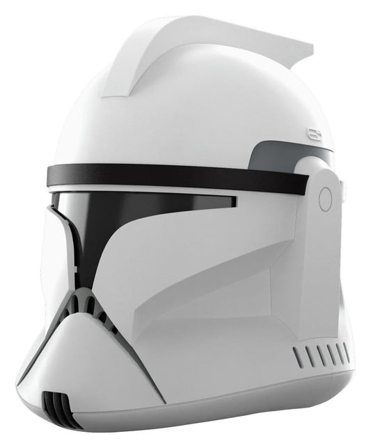 Star Wars Episode II Black Series Elektronischer Helm Phase I Clone Trooper