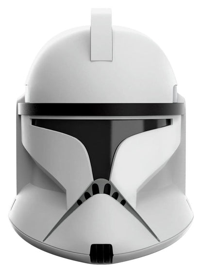 Star Wars Episode II Black Series Elektronischer Helm Phase I Clone Trooper