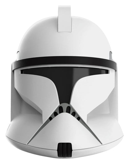 Star Wars Episode II Black Series Elektronischer Helm Phase I Clone Trooper