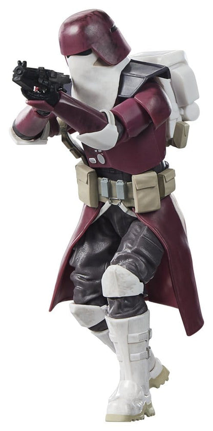 Star Wars Episode III Black Series Actionfigur Galactic Marine 15 cm