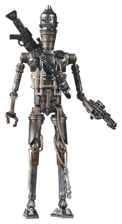 Star Wars Episode V Black Series Actionfigur IG-88 15 cm