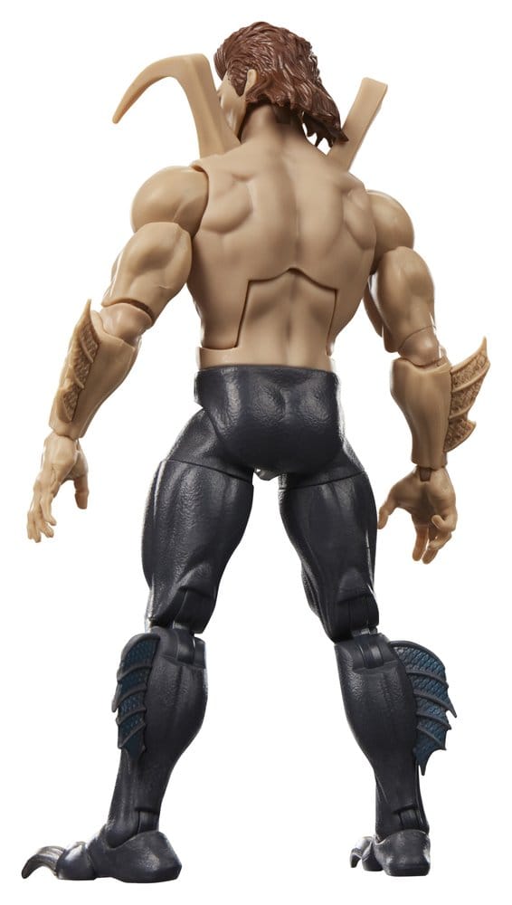 Spider-Man Marvel Legends Actionfigur Marvel's Smythe 15 cm