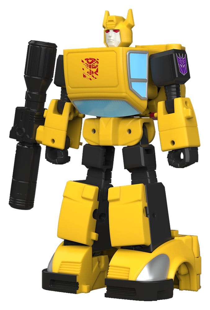 Optimus Prime: Awakening Studio Series Deluxe Class Actionfigur Bumblebee 11 cm