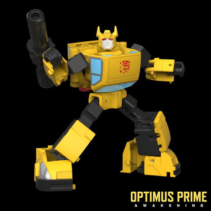 Optimus Prime: Awakening Studio Series Deluxe Class Actionfigur Bumblebee 11 cm