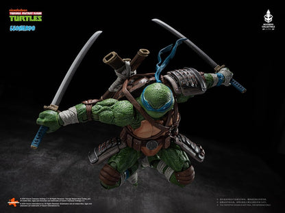 Teenage Mutant Ninja Turtles Actionfigur Leonardo Standard Version 20 cm