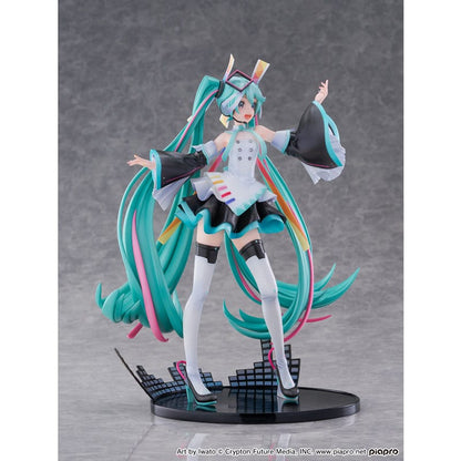 Character Vocal Series 01 Statue 1/7 Hatsune Miku Miku Expo 10th Anniversary Ver. 26 cm