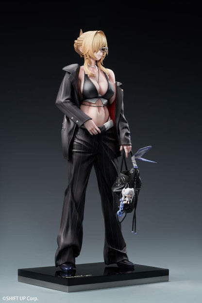 Goddess of Victory: Nikke PVC Statue 1/7 Grave: Beautiful You Deluxe Edtition 25 cm