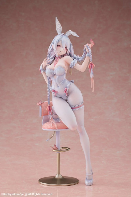 Original Character PVC Figur 1/6 Mari Bunny Ver. illustration by ye_jji 30 cm