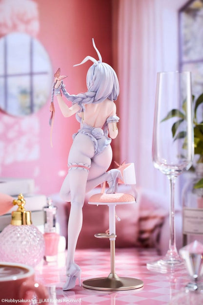 Original Character PVC Figur 1/6 Mari Bunny Ver. illustration by ye_jji 30 cm