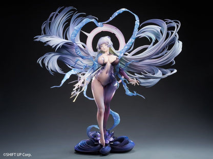 Goddess of Victory: Nikke PVC Figur 1/4 Nayuta: Wu Wei 60 cm