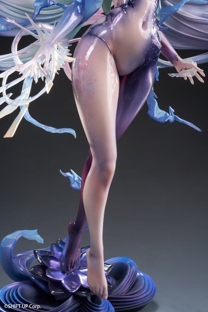 Goddess of Victory: Nikke PVC Figur 1/4 Nayuta: Wu Wei 60 cm
