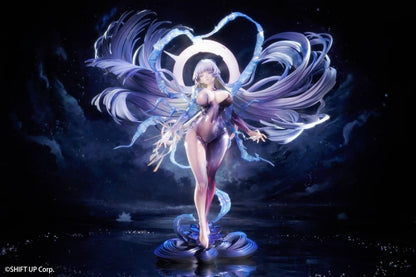 Goddess of Victory: Nikke PVC Figur 1/4 Nayuta: Wu Wei Deluxe Edition 60 cm