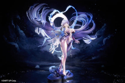 Goddess of Victory: Nikke PVC Figur 1/4 Nayuta: Wu Wei Deluxe Edition 60 cm