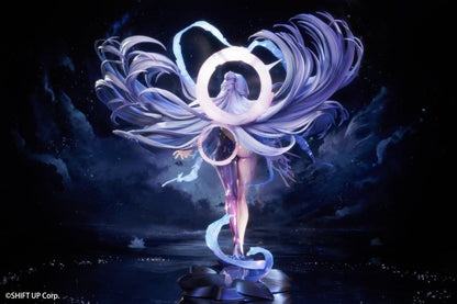 Goddess of Victory: Nikke PVC Figur 1/4 Nayuta: Wu Wei Deluxe Edition 60 cm