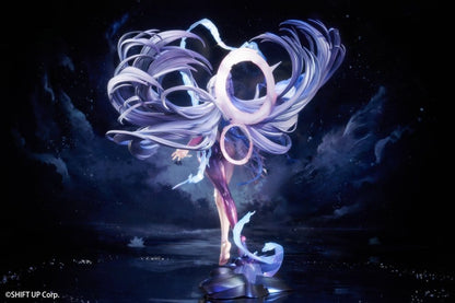 Goddess of Victory: Nikke PVC Figur 1/4 Nayuta: Wu Wei Deluxe Edition 60 cm